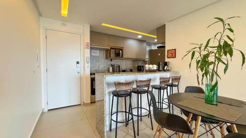 BlueCoast 205 Apartment, Rio das Ostras
