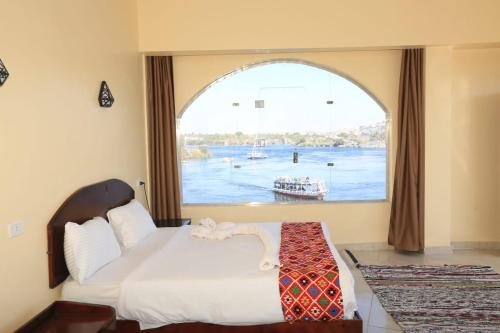 DoroKa Nubian House Room Type - Deluxe King Suite