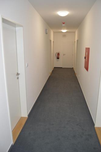 HOTEL ARÉNA – Prague, PA
