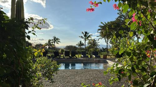 View, Canal Grande Lodge in Brasil