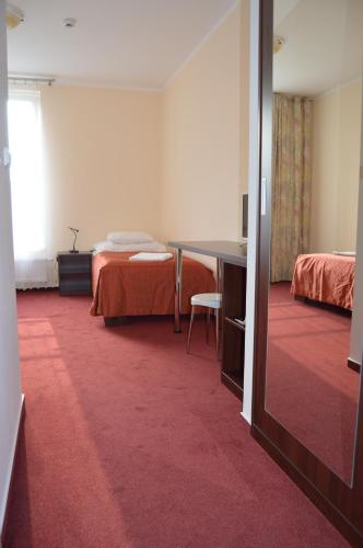 HOTEL ARÉNA - image 11