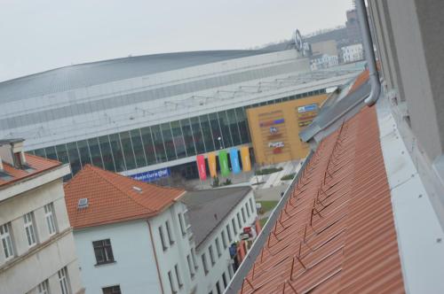 HOTEL ARÉNA - image 7