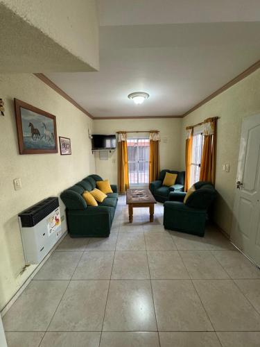 Duplex Aconcagua in Villa Nueva