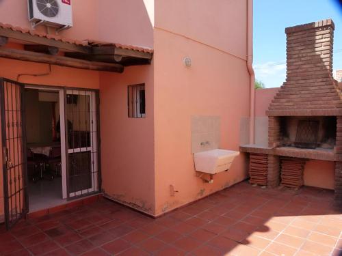 Duplex Aconcagua in Villa Nueva