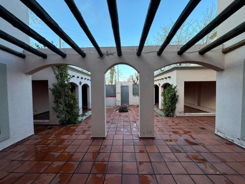 Duplex Aconcagua in Villa Nueva