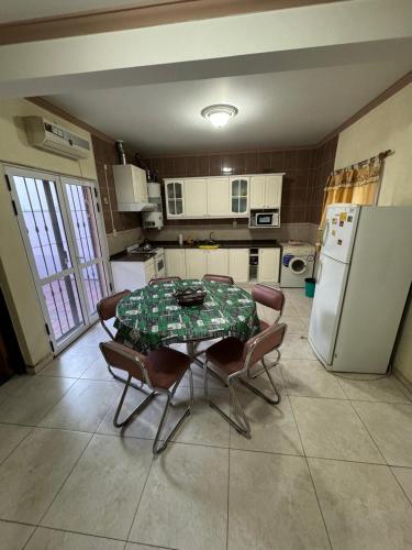 Duplex Aconcagua in Villa Nueva