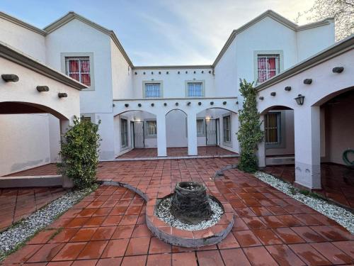 Duplex Aconcagua in Villa Nueva