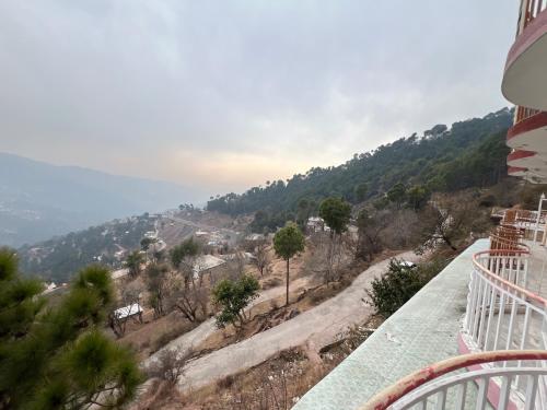 Residence in Murree 
