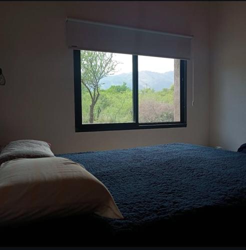 El buen retiro in Villa Las Rosas