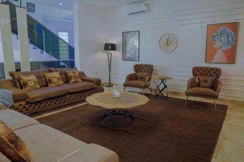 Page Homes