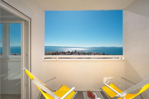 Sea View Apartment 4 You in Split · Split