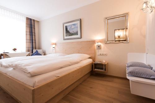 Hotel Sollner Hof in München, Deutschland