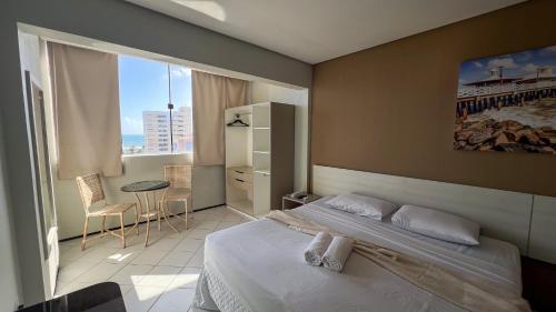Hotel Boreas in Fortaleza