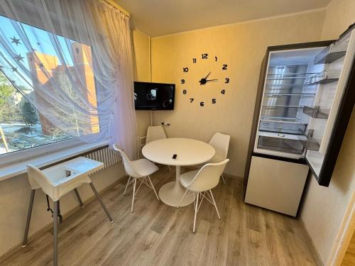 virtuve, AUKŠTAS Ap (AUKSTAS Ap) in Visaginas