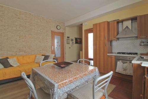 Appartamento di 60mq in centro sul corso principale "Nazario Sauro" di Giulianova lido ,a 200 m dal  in Giulianova