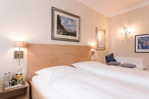 Hotel Sollner Hof in München, Deutschland