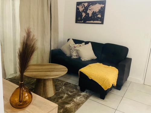 Joy Apartment@The Blyde