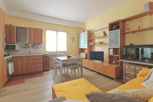 Appartamento di 60mq in centro sul corso principale "Nazario Sauro" di Giulianova lido ,a 200 m dal  in Giulianova