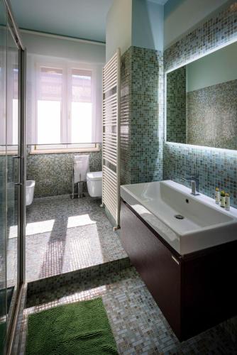 Sky Blue Rooms - Palazzo
