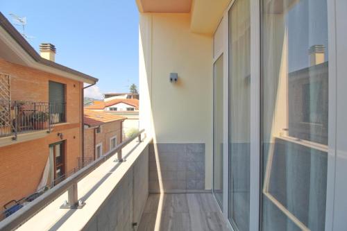 Appartamento di 60mq in centro sul corso principale "Nazario Sauro" di Giulianova lido ,a 200 m dal  in Giulianova