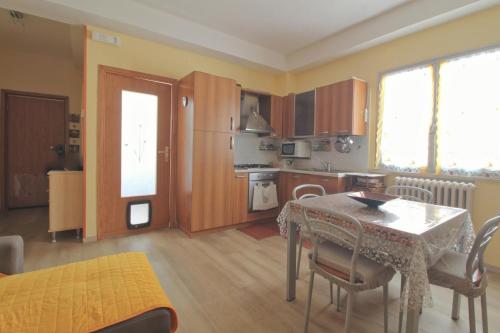 Appartamento di 60mq in centro sul corso principale "Nazario Sauro" di Giulianova lido ,a 200 m dal  in Giulianova