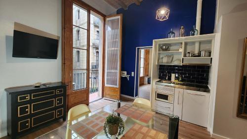 Barrio Gotico Apartments Ferran - La Barceloneta