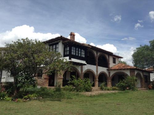 DOFA Hosteria, Villa de Leyva