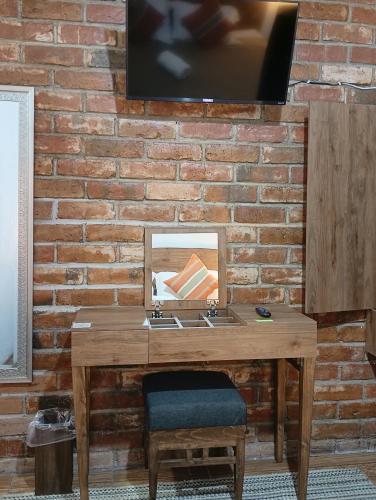 Suites del Barrio