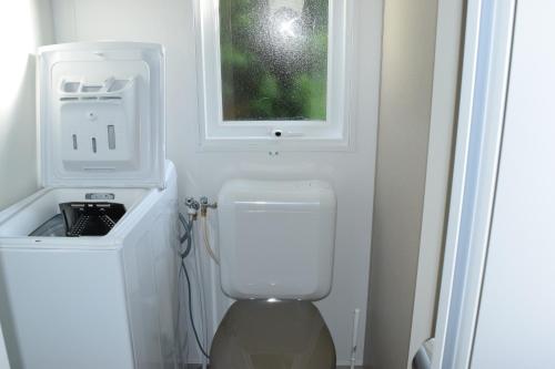Mobile home - Bonne Anse La Palmyre - 8 pers, Les Mathes (foto 9)