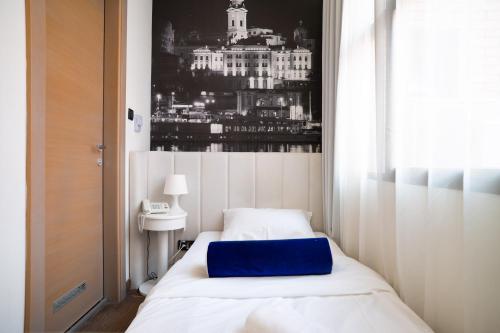 Hotel Passport Garni - image 14