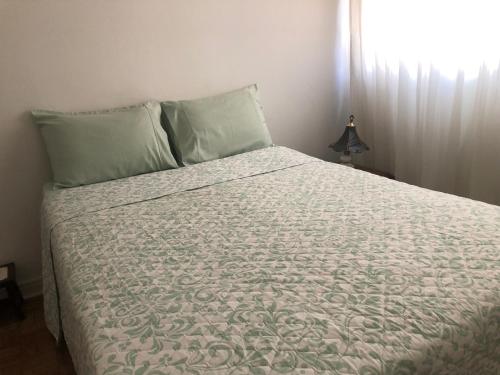 Quarto em Apartamento, Sao Paulo