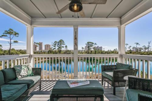 Island Escape in Perdido Key