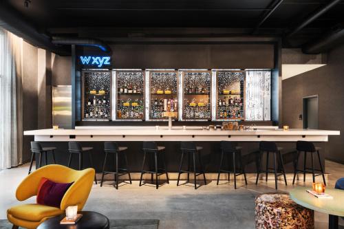 Aloft by Marriott Lawrenceville Sugarloaf - image 4