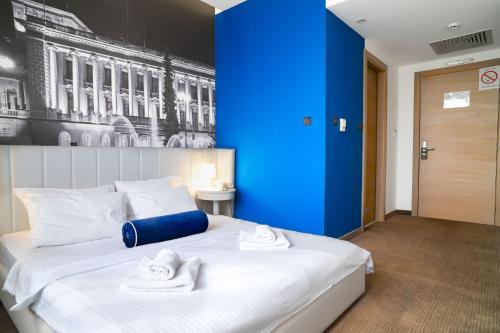 Hotel Passport Garni - image 5