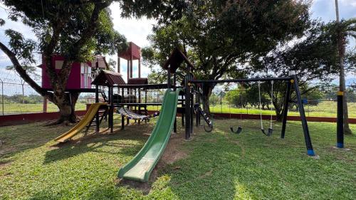 Playground, Quinta mi Antojo in Acacias