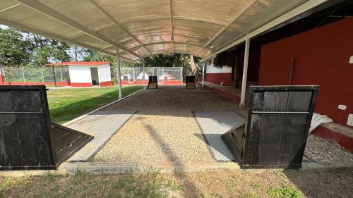 Attractions, Quinta mi Antojo in Acacias