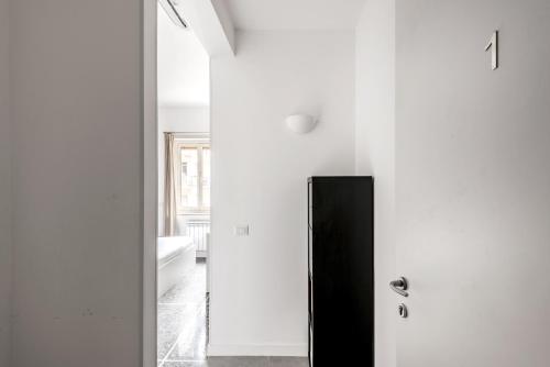 Porta Furba Apartment, Řím (fotografie 7)