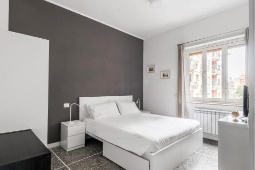 Porta Furba Apartment, Řím (fotografie 8)
