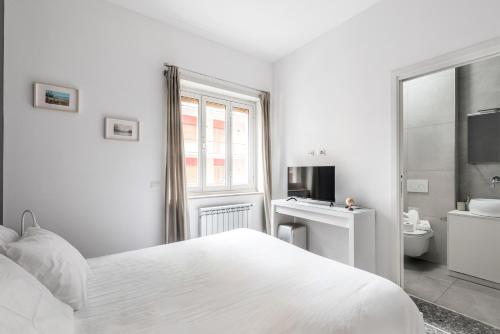 Porta Furba Apartment, Řím (fotografie 9)