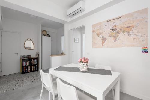 Porta Furba Apartment, Řím (fotografie 5)