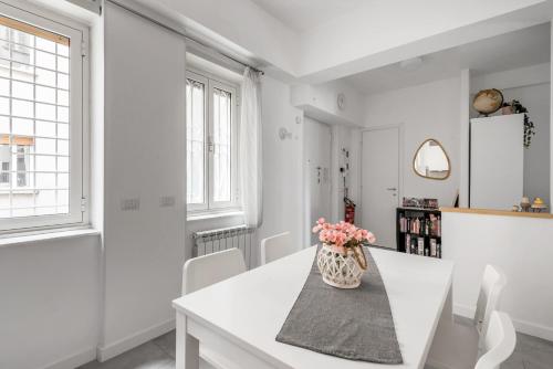 Porta Furba Apartment, Řím (fotografie 4)