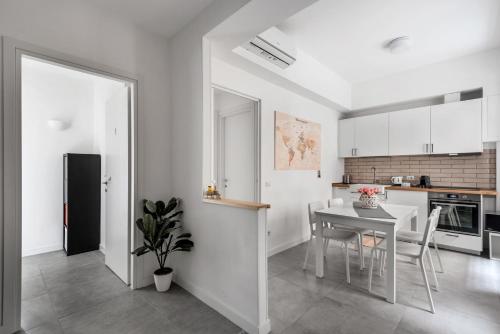Porta Furba Apartment, Řím (fotografie 6)