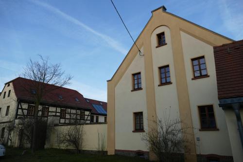 Gästehaus Leipzig-Gottscheina, Lipsko (fotografie 4)