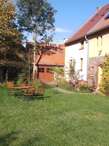 Gästehaus Leipzig-Gottscheina, Lipsko (fotografie 6)