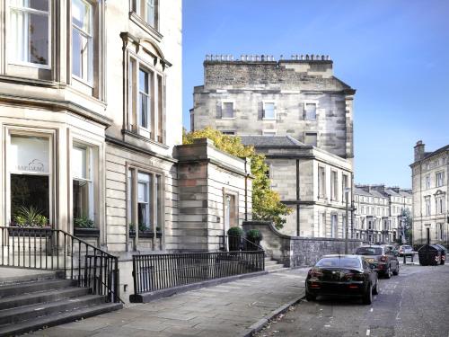 Hapimag Resort Edinburgh, Edinburgh