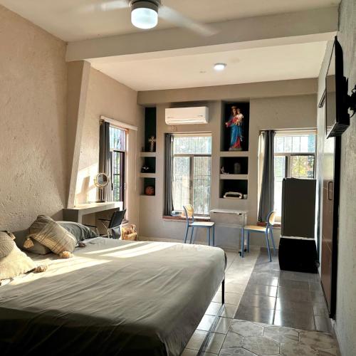 Casa Dos Antonios en Zona Viva de Puerto Vallarta