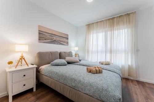 Flex SelfCheckIns 101 - Zagreb - 2 Bedrooms - Parking - Loggia