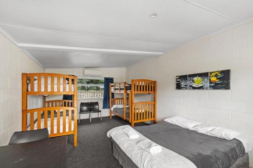 มอว์ลีย์ ฮอลิเดย์ พาร์ค (Mawley Holiday Park) in มาสเตอร์ตัน