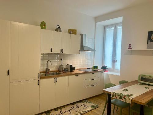 Al lotto 27 Garbatella Storica, Roma (foto 6)