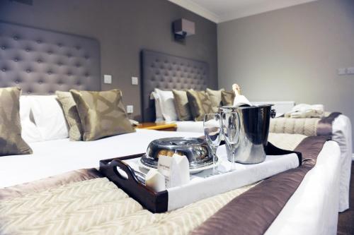 Stoke By Nayland Hotel Golf & Spa - image 4